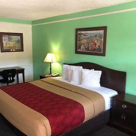 Americas Best Value Inn Ντένβερ Εξωτερικό φωτογραφία