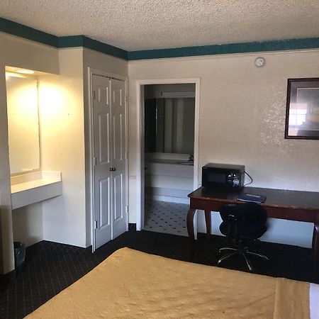 Americas Best Value Inn Ντένβερ Εξωτερικό φωτογραφία
