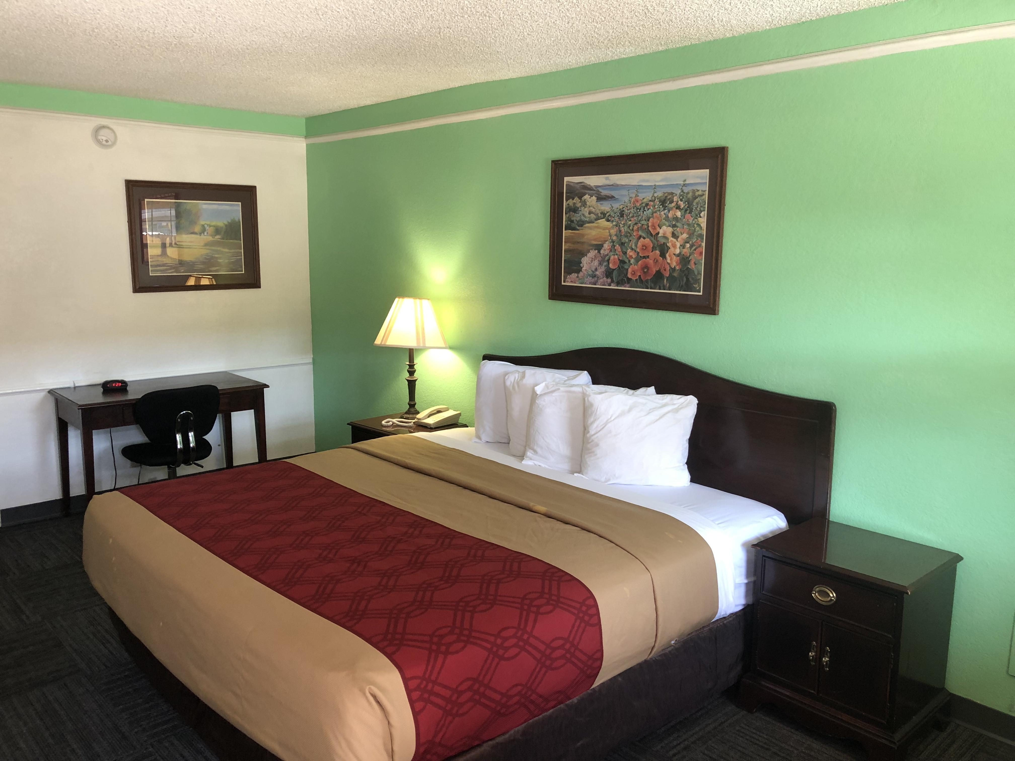 Americas Best Value Inn Ντένβερ Εξωτερικό φωτογραφία