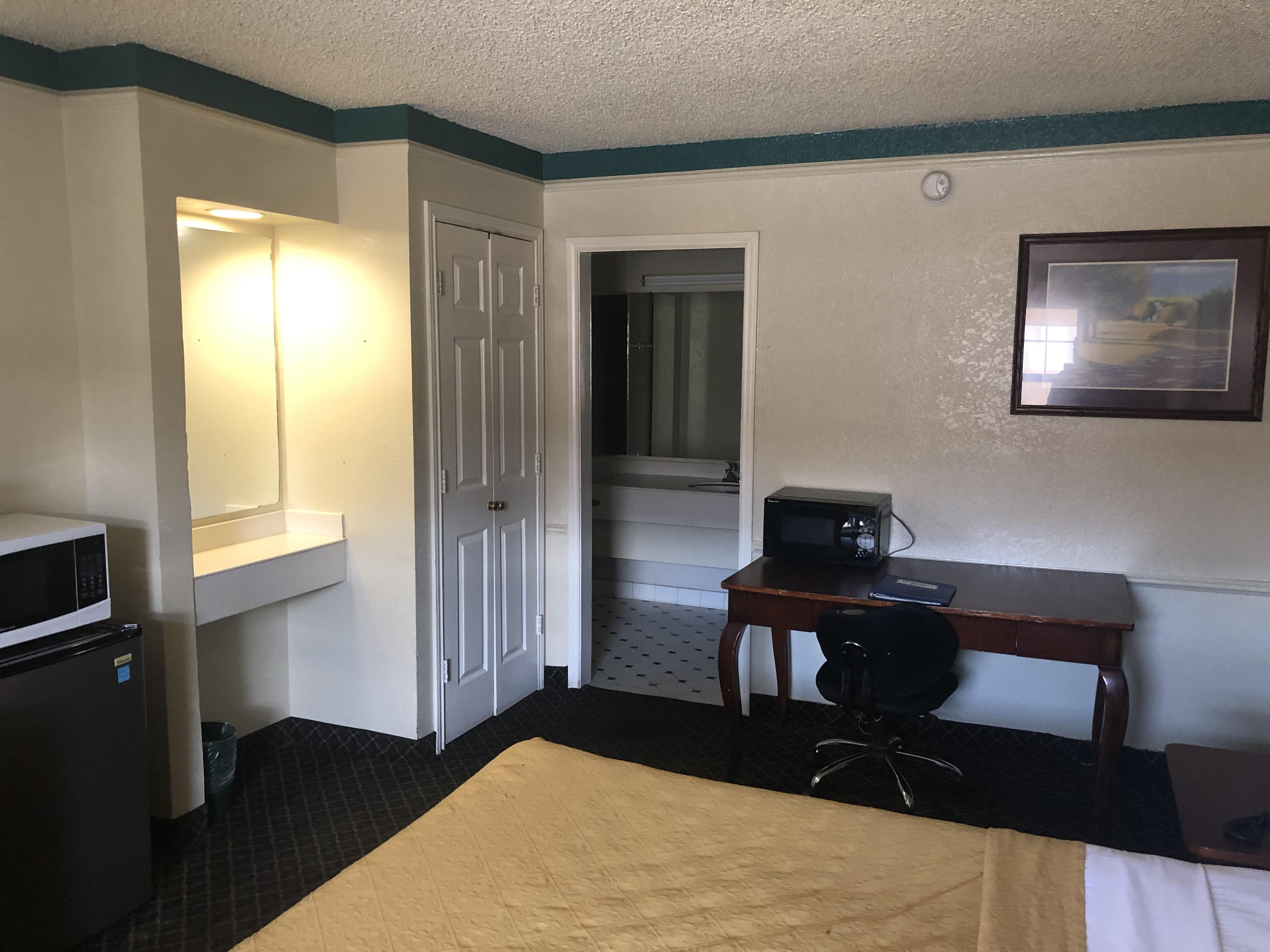 Americas Best Value Inn Ντένβερ Εξωτερικό φωτογραφία