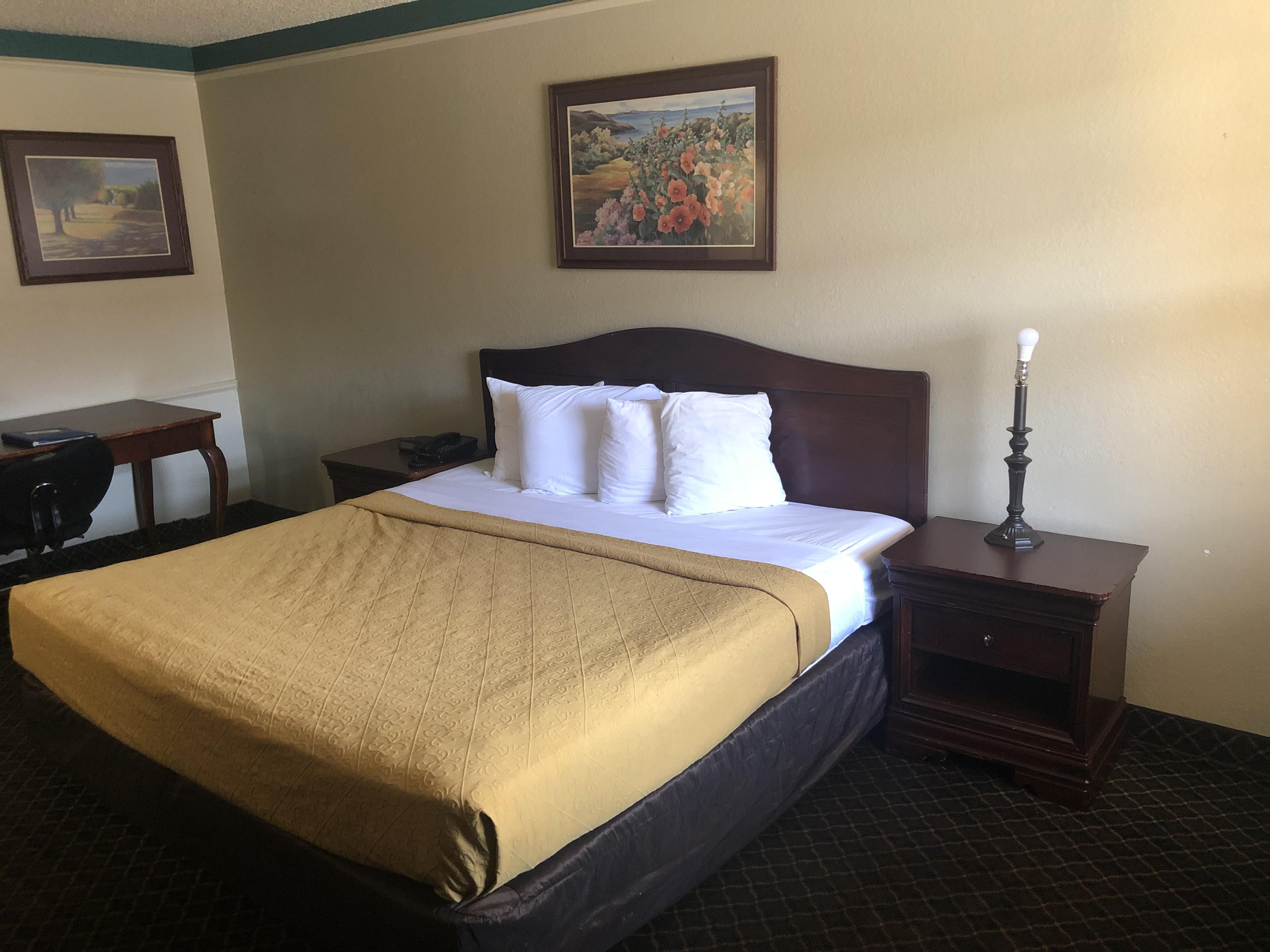 Americas Best Value Inn Ντένβερ Εξωτερικό φωτογραφία