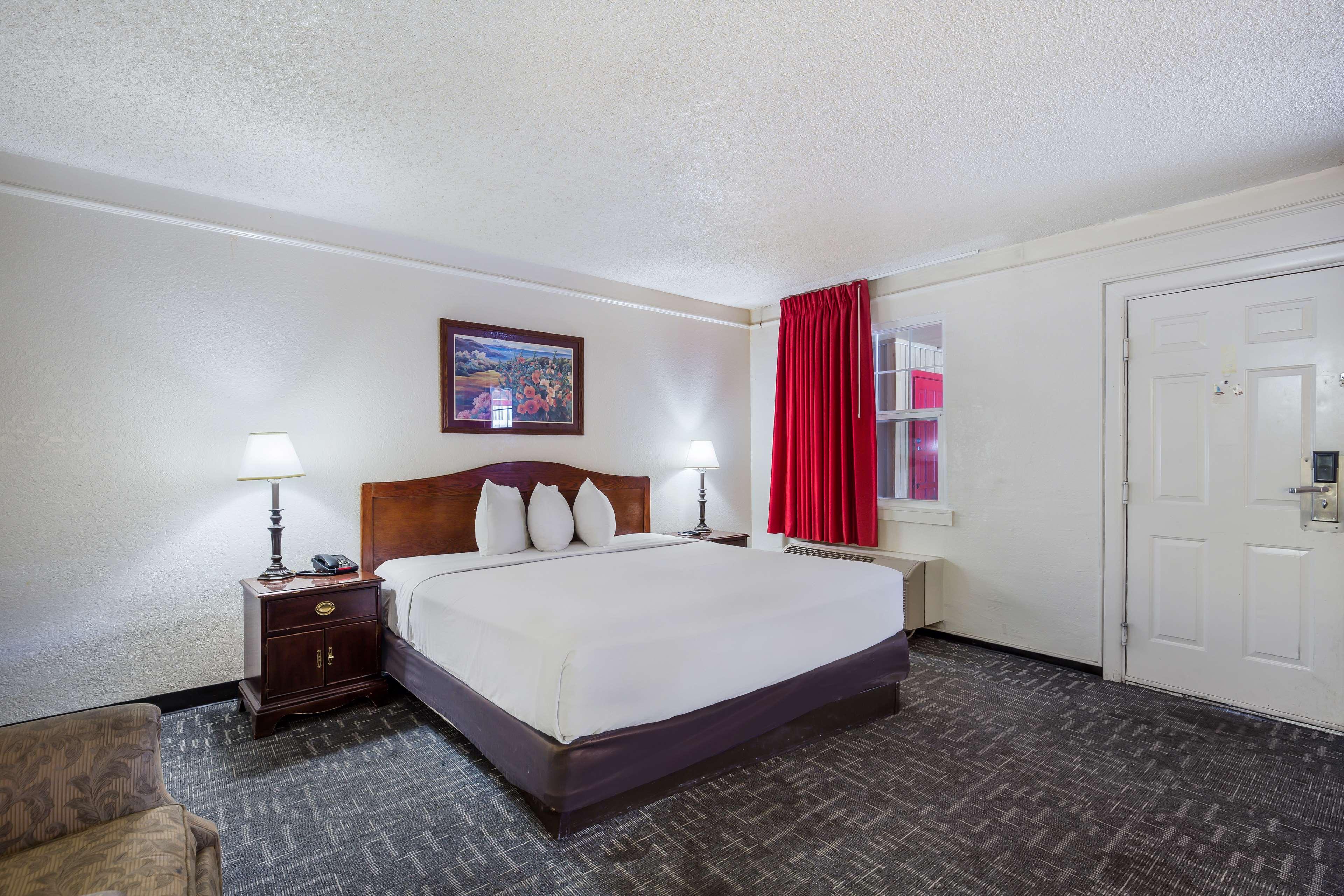 Americas Best Value Inn Ντένβερ Εξωτερικό φωτογραφία