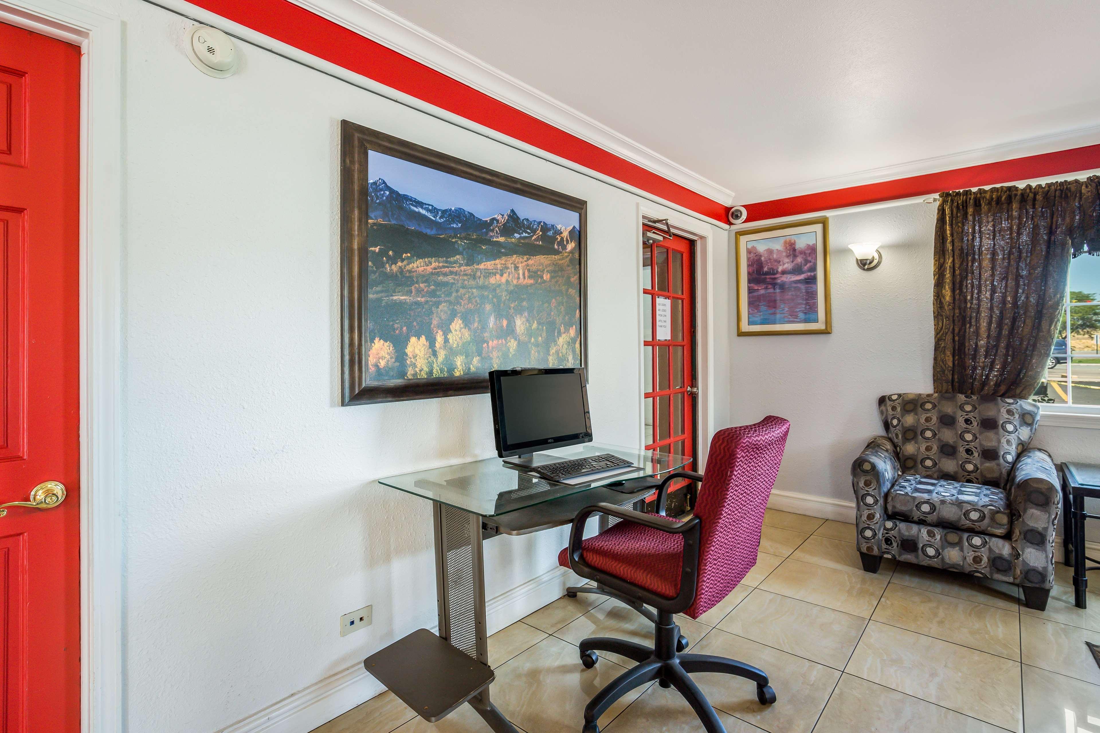 Americas Best Value Inn Ντένβερ Εξωτερικό φωτογραφία