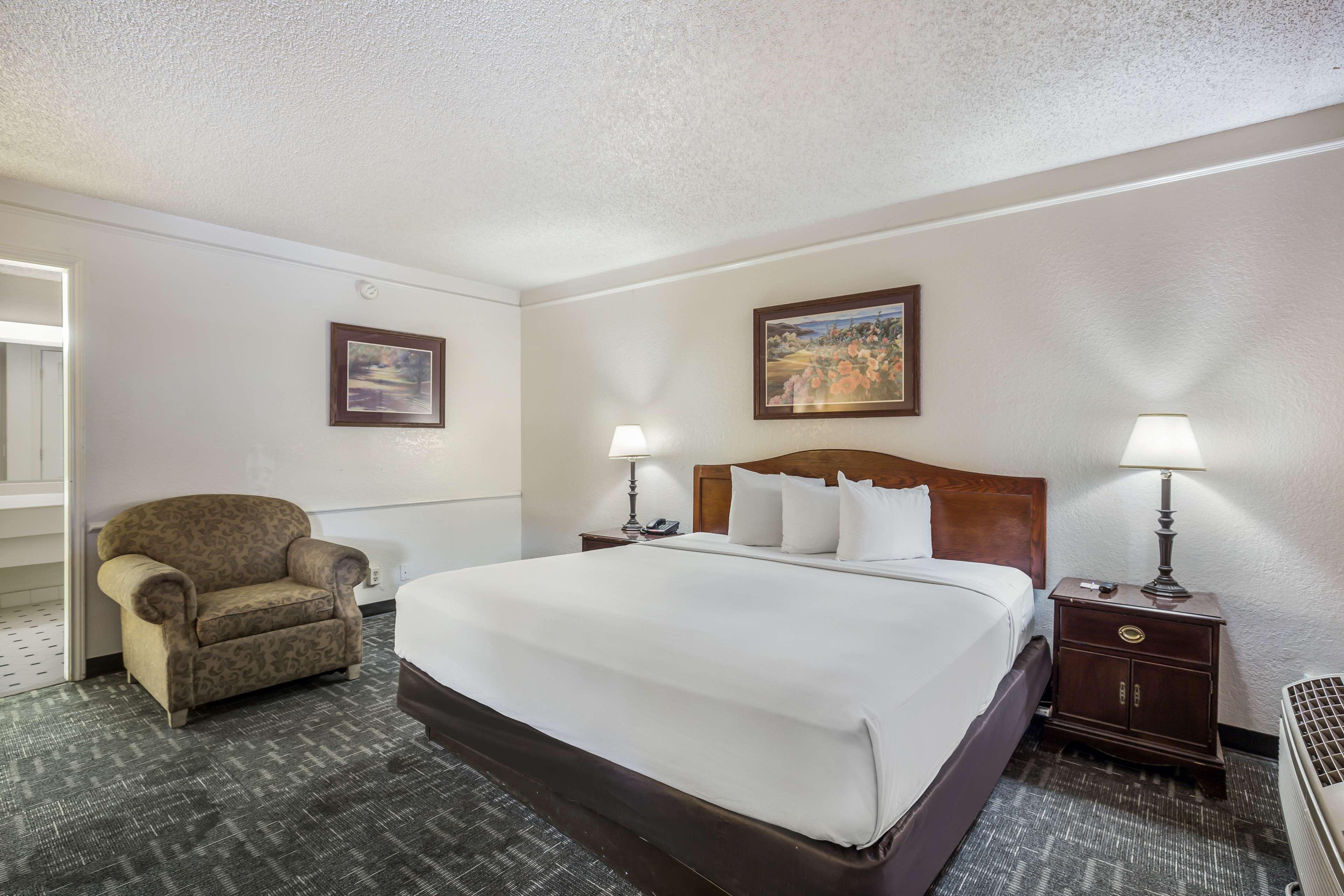 Americas Best Value Inn Ντένβερ Εξωτερικό φωτογραφία