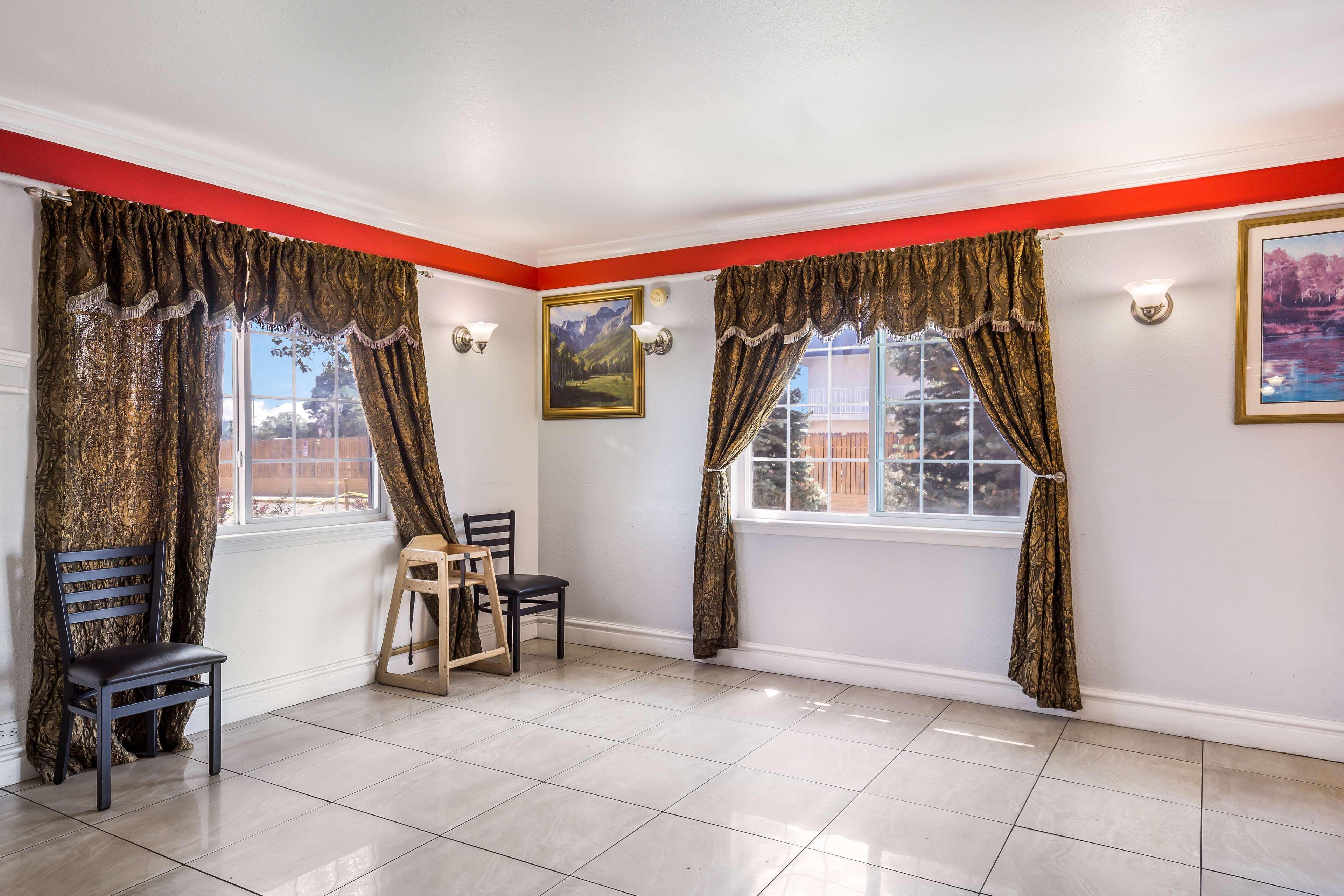 Americas Best Value Inn Ντένβερ Εξωτερικό φωτογραφία
