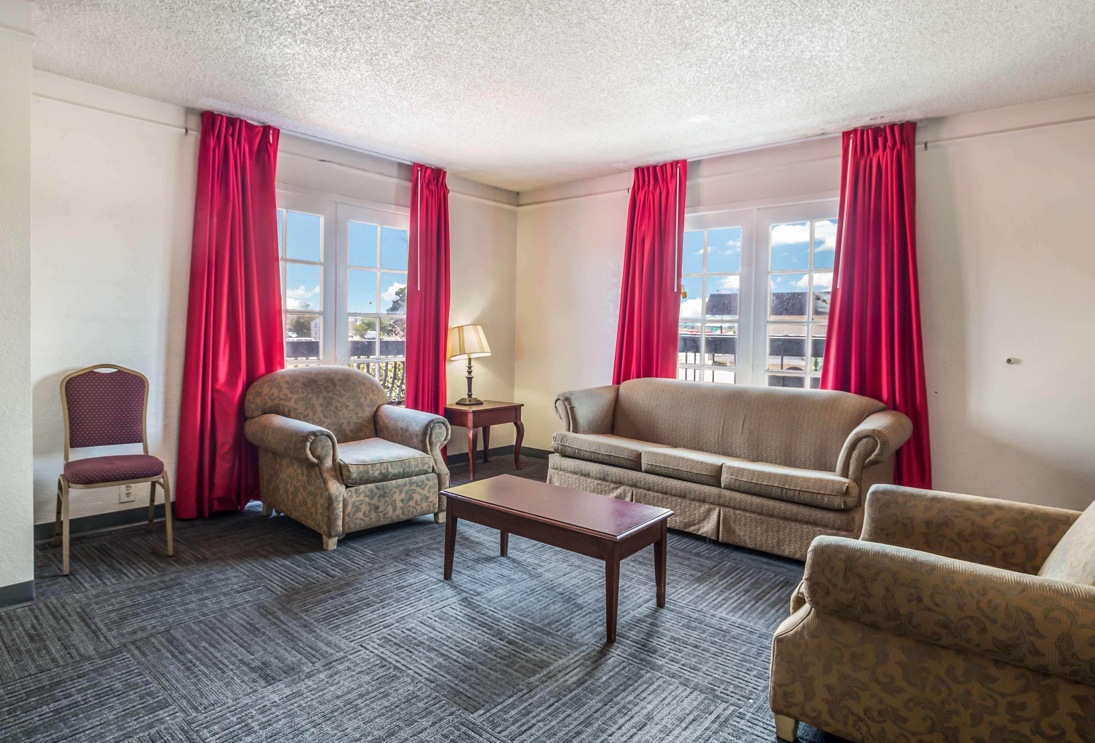Americas Best Value Inn Ντένβερ Εξωτερικό φωτογραφία