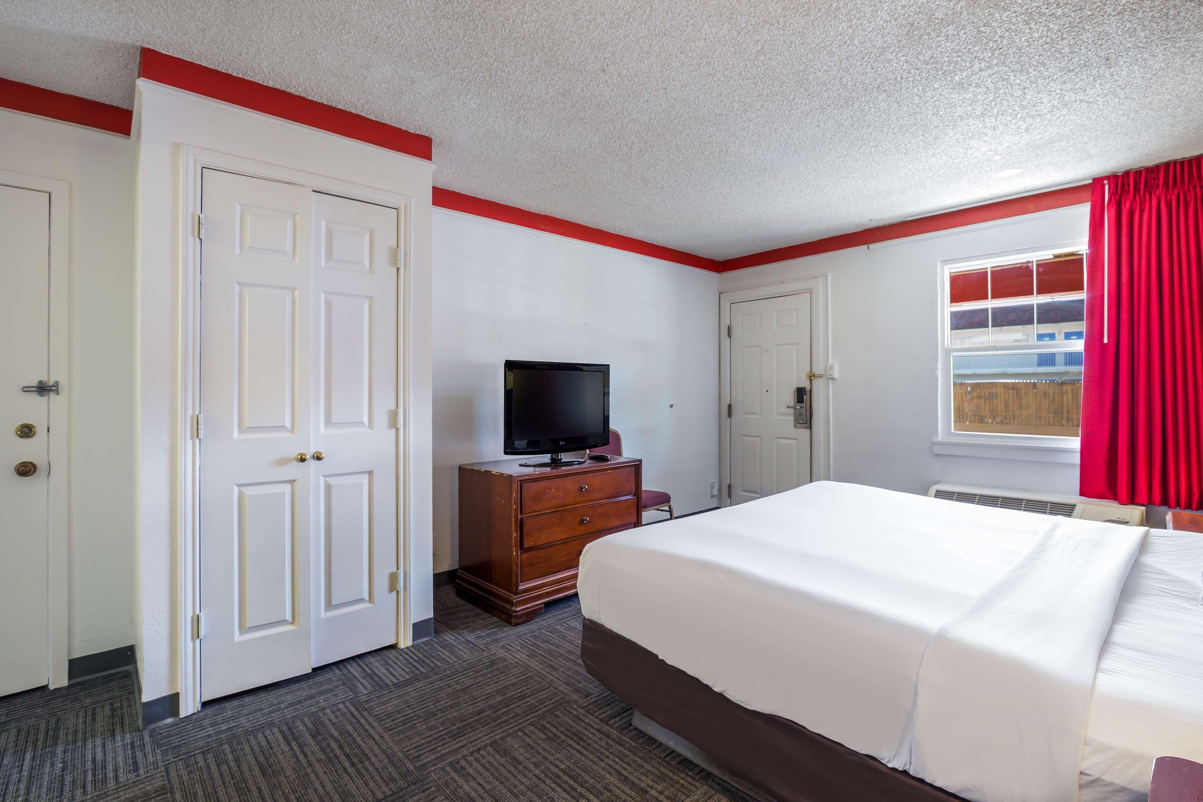 Americas Best Value Inn Ντένβερ Εξωτερικό φωτογραφία