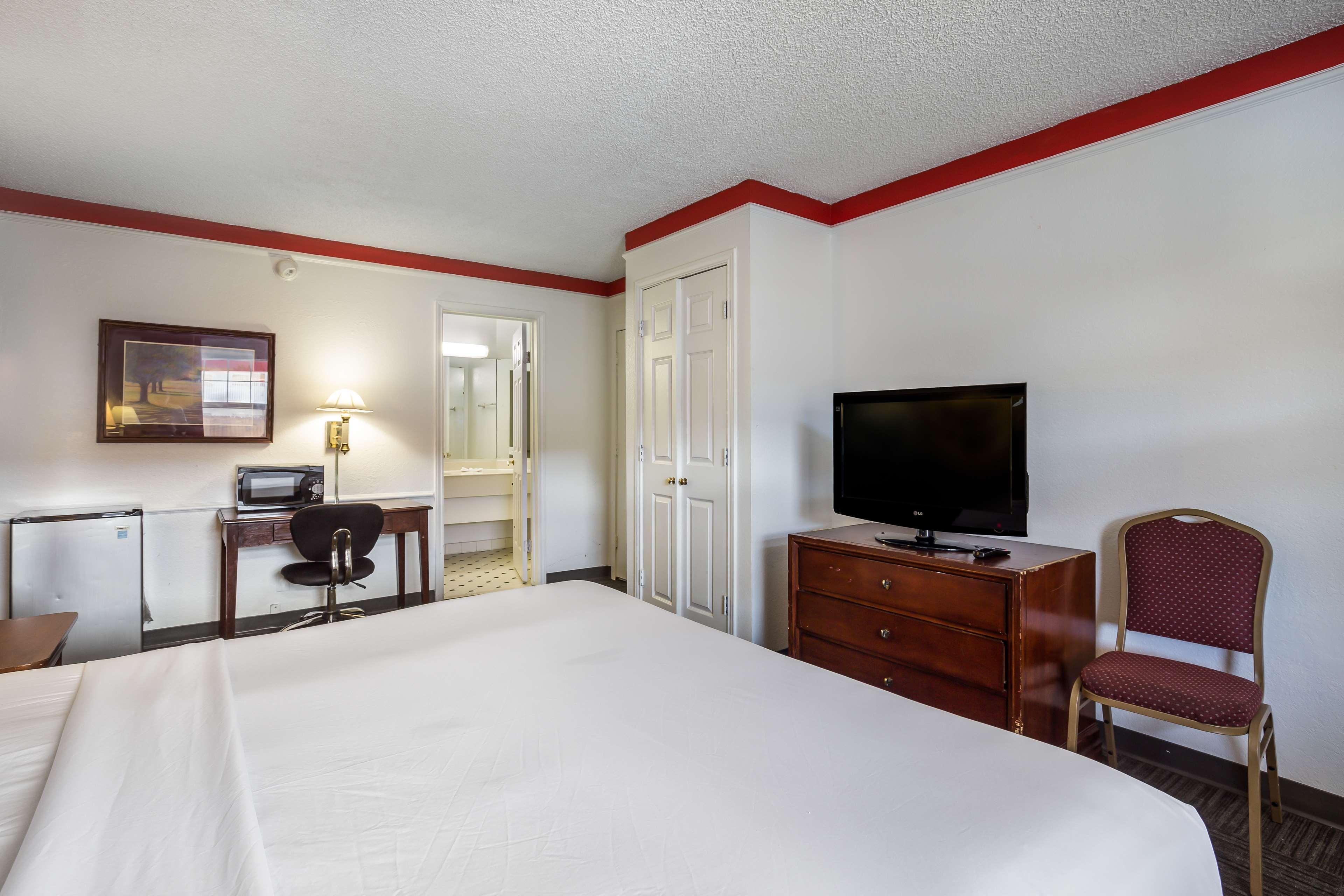 Americas Best Value Inn Ντένβερ Εξωτερικό φωτογραφία