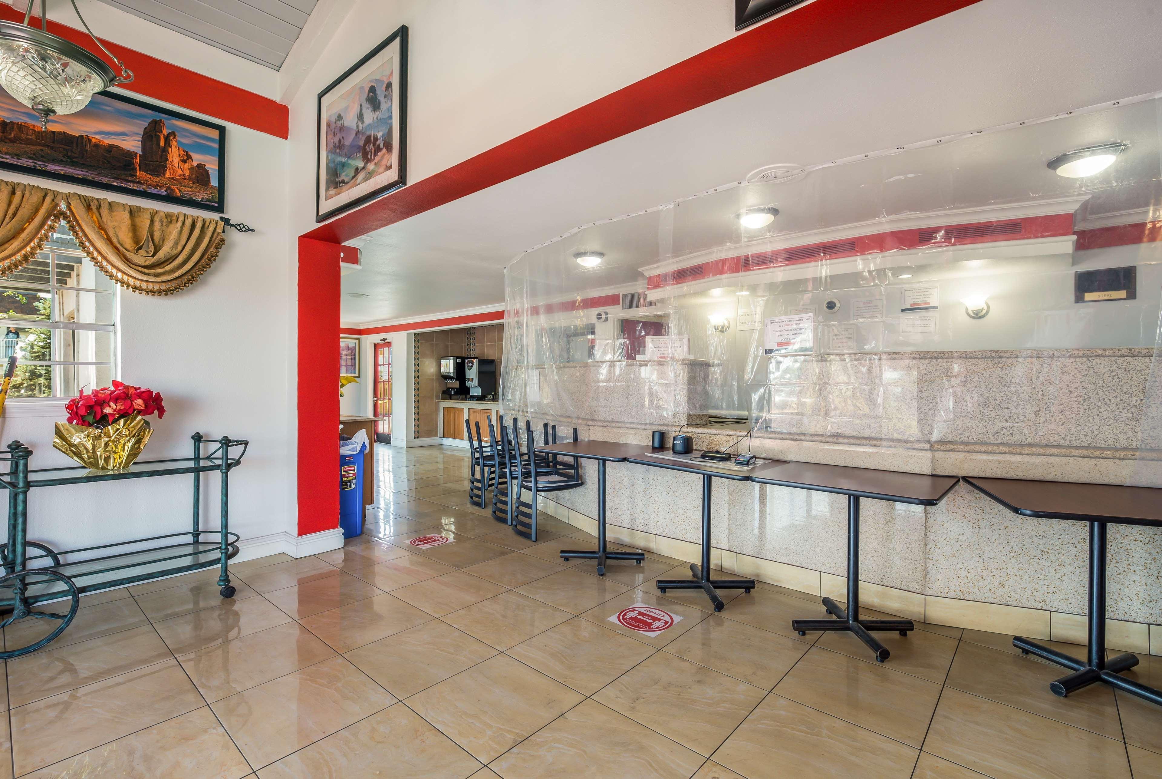 Americas Best Value Inn Ντένβερ Εξωτερικό φωτογραφία