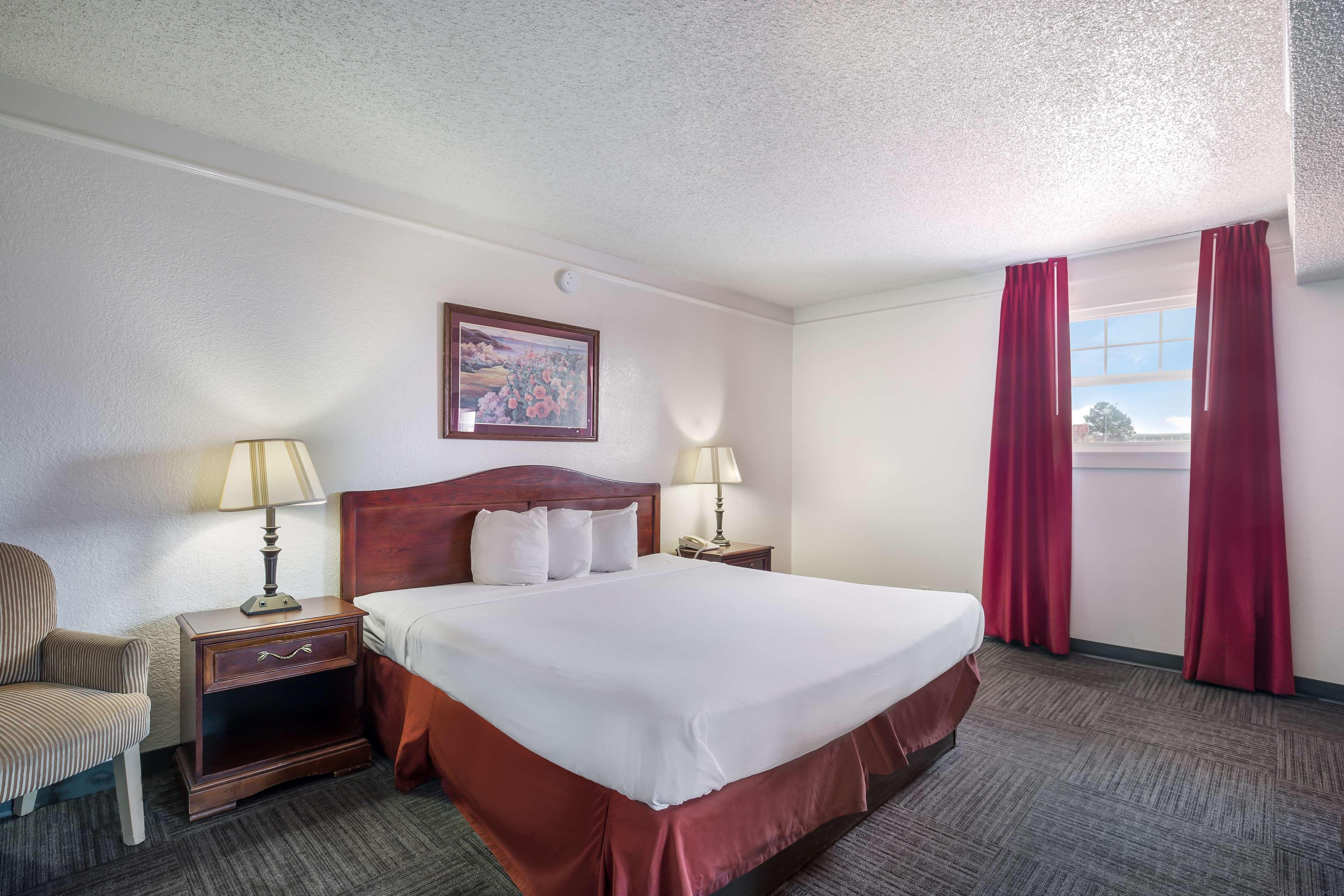 Americas Best Value Inn Ντένβερ Εξωτερικό φωτογραφία