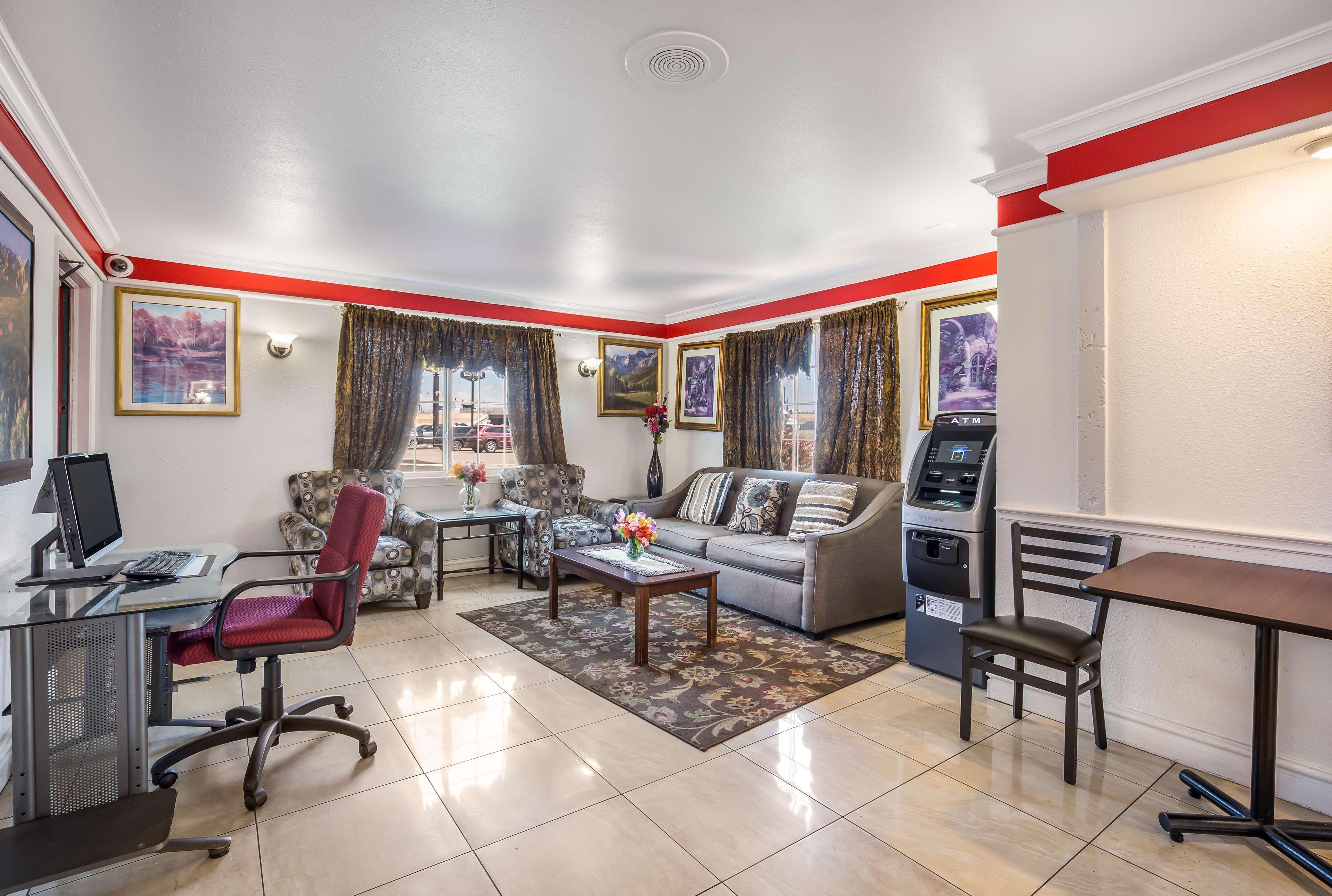 Americas Best Value Inn Ντένβερ Εξωτερικό φωτογραφία
