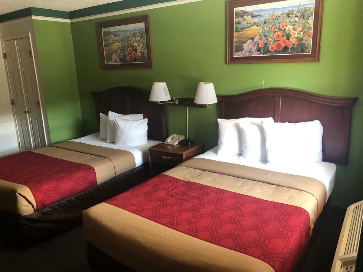Americas Best Value Inn Ντένβερ Εξωτερικό φωτογραφία