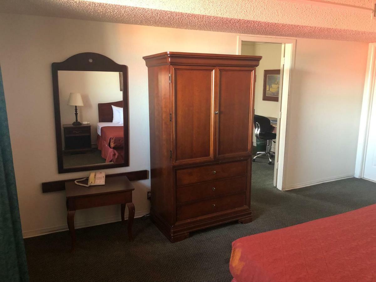 Americas Best Value Inn Ντένβερ Εξωτερικό φωτογραφία