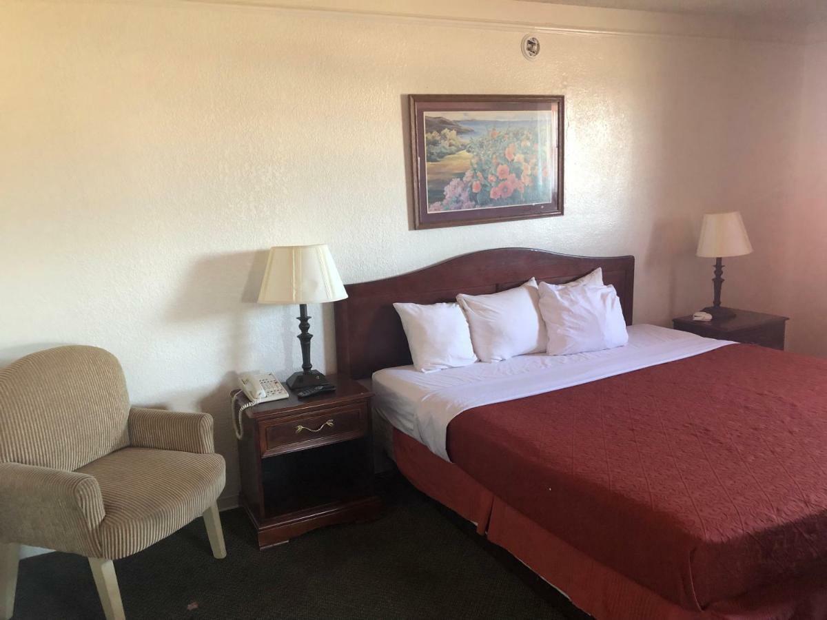 Americas Best Value Inn Ντένβερ Εξωτερικό φωτογραφία