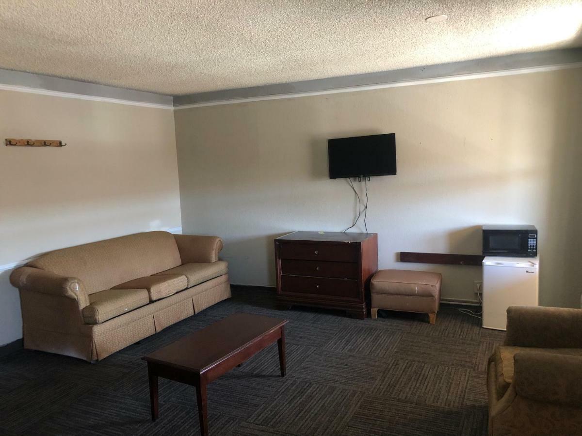 Americas Best Value Inn Ντένβερ Εξωτερικό φωτογραφία